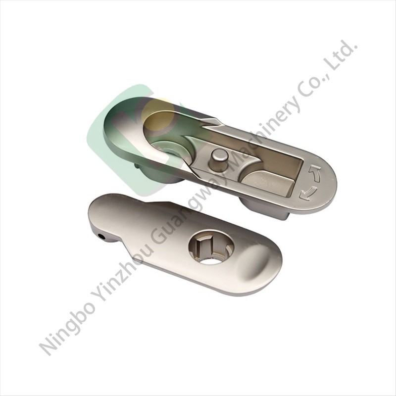 Zinc Alloy Die Castings for Industrial Applications (4)